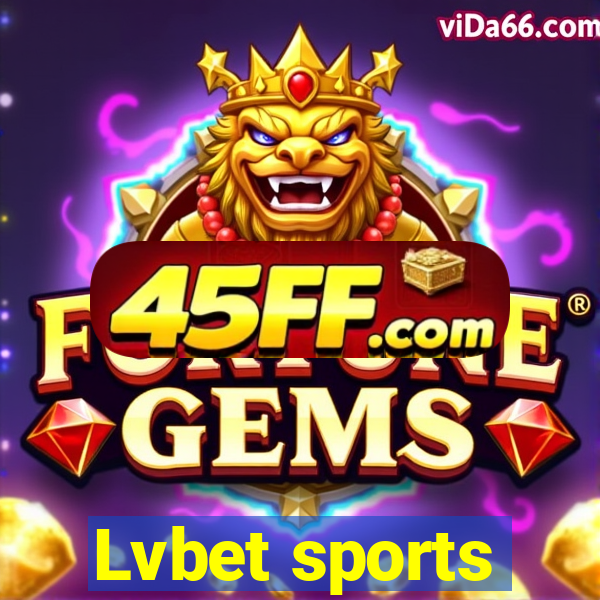 Lvbet sports